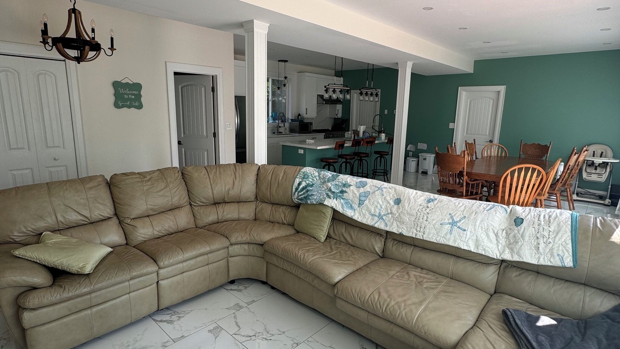 Photo of Bedroom in Minden Hills