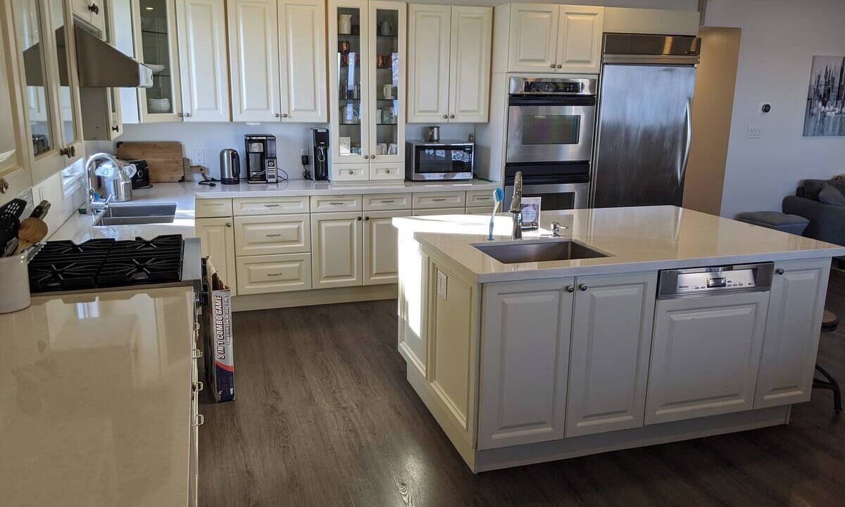 Photo of Kitchen in Tay