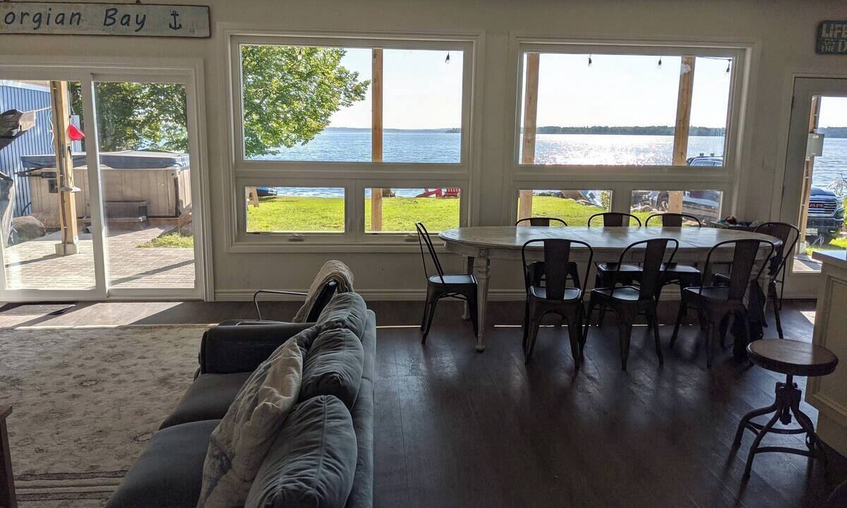 Photo of Livingroom in Tay