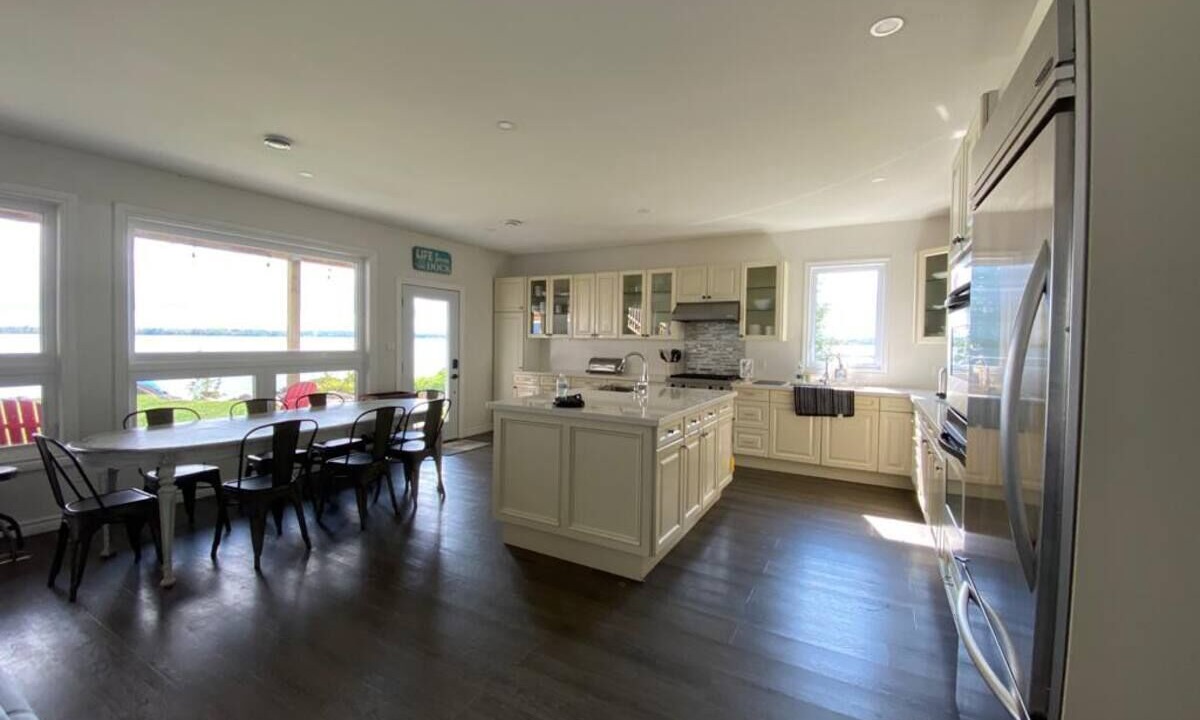 Photo of Kitchen in Tay