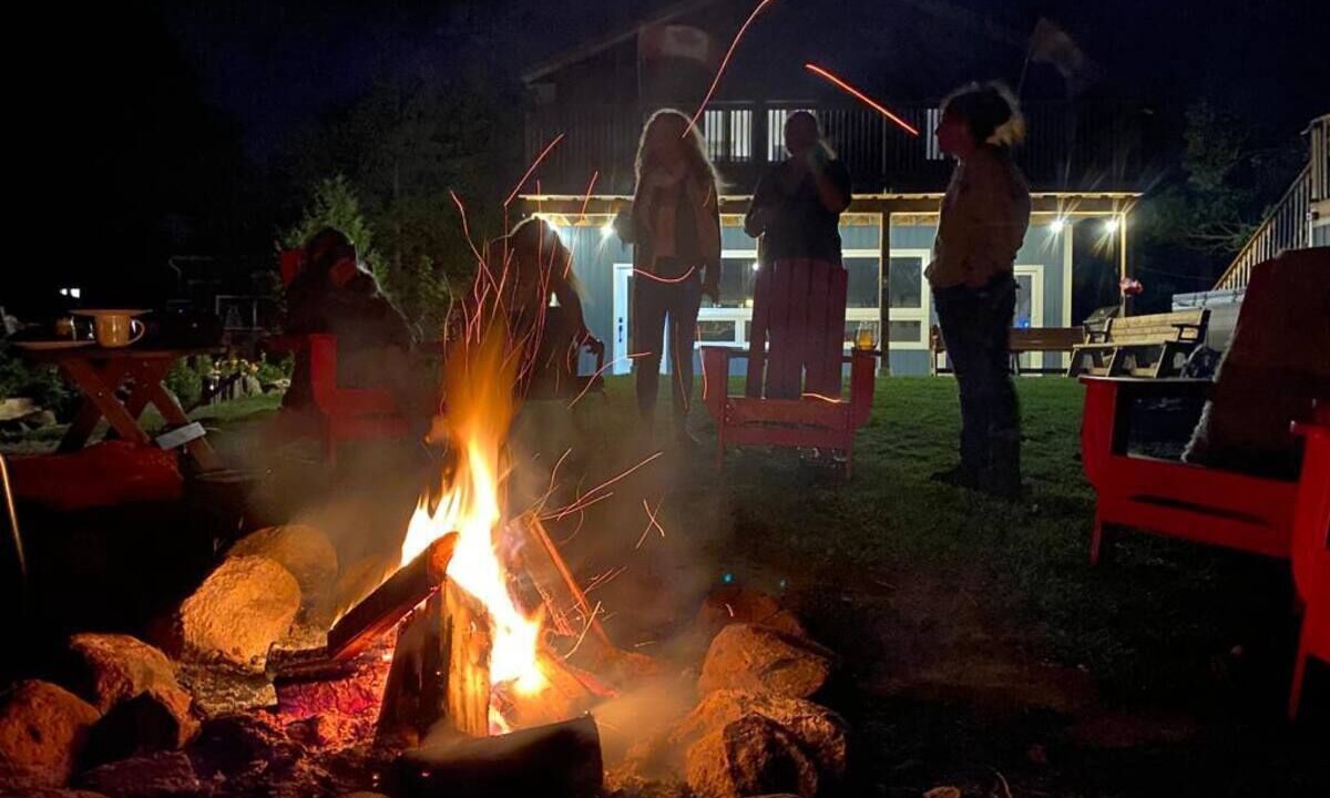 Photo of Outdoor in Tay