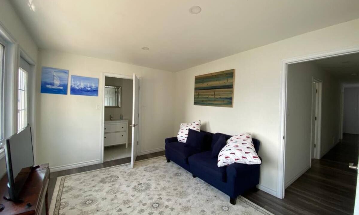 Photo of Livingroom in Tay