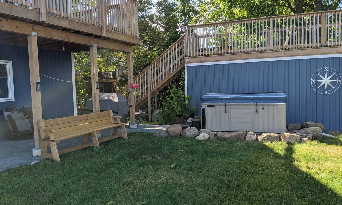 Photo of Outdoor in Tay