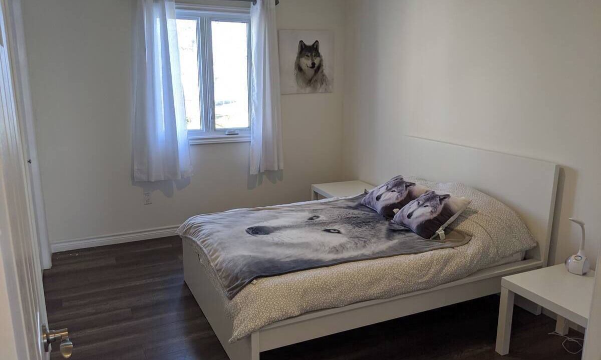 Photo of Bedroom in Tay