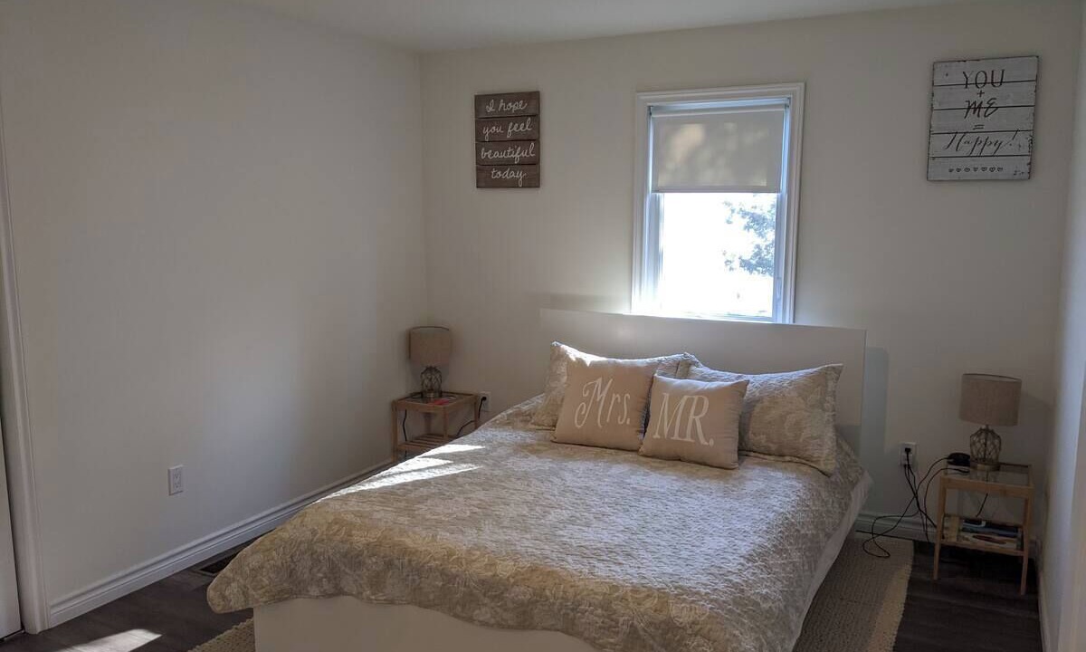 Photo of Bedroom in Tay