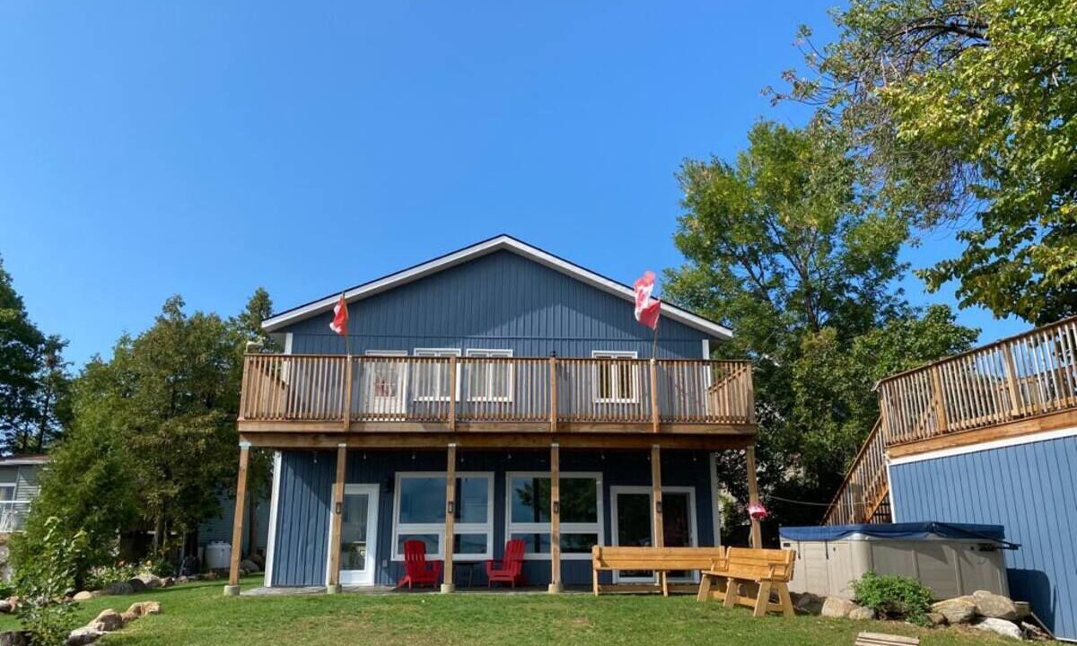 Photo of Outdoor in Tay