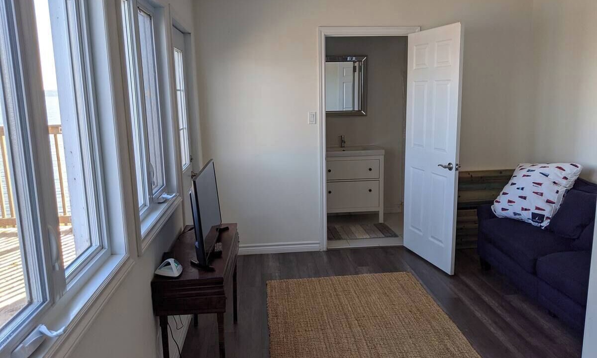 Photo of Livingroom in Tay