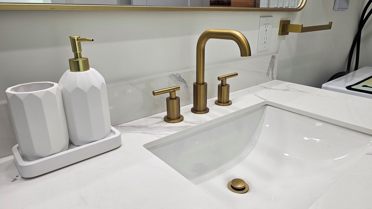 Photo of Bathroom in West Hill