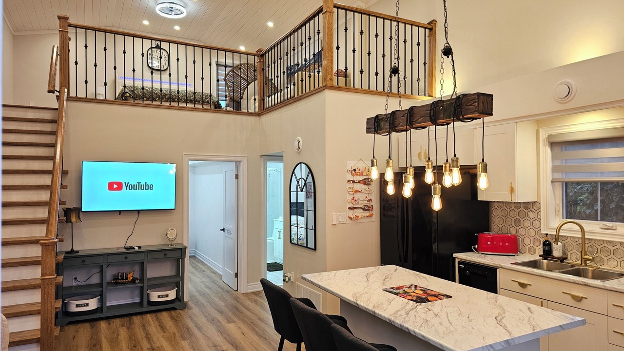 Photo of Bedroom in West Hill