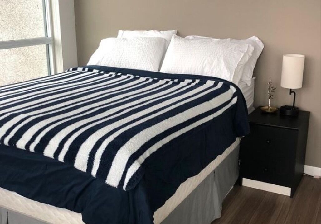 Photo of Bedroom in Fort York
