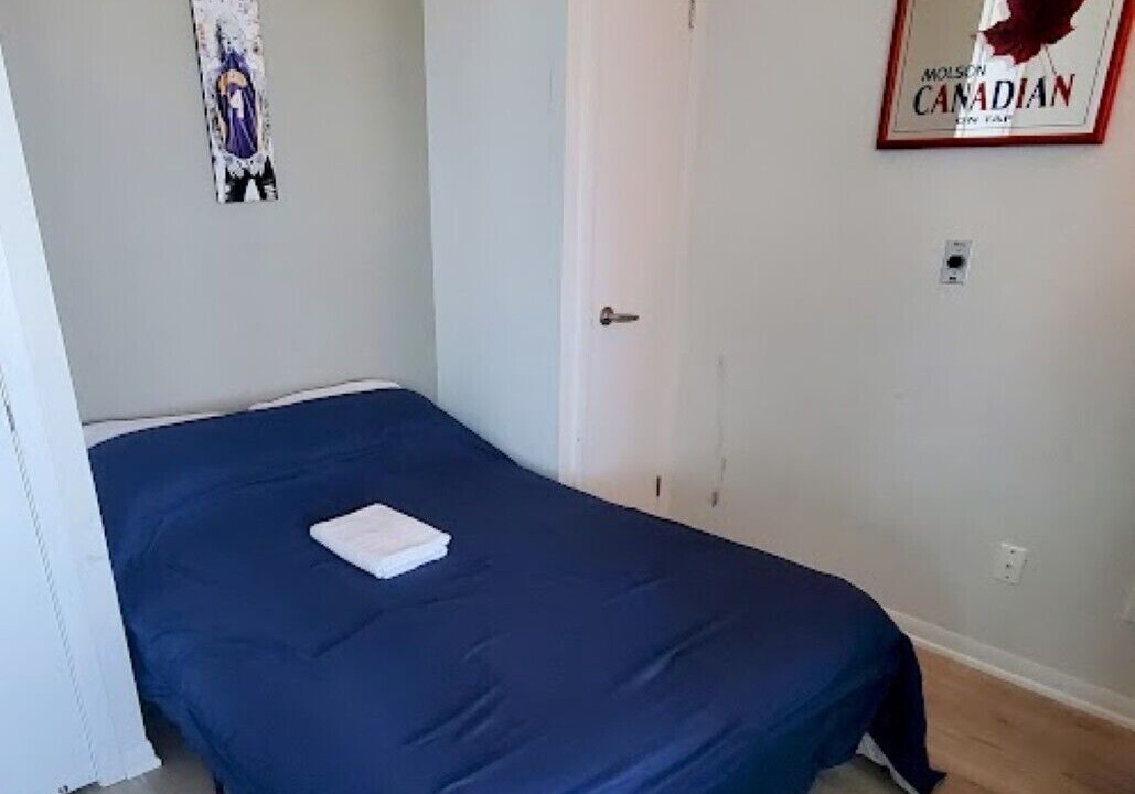 Photo of Bedroom in Fort York