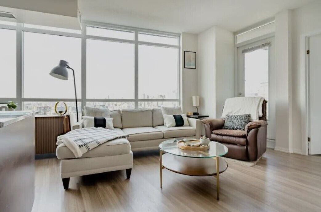 Photo of Livingroom in Fort York