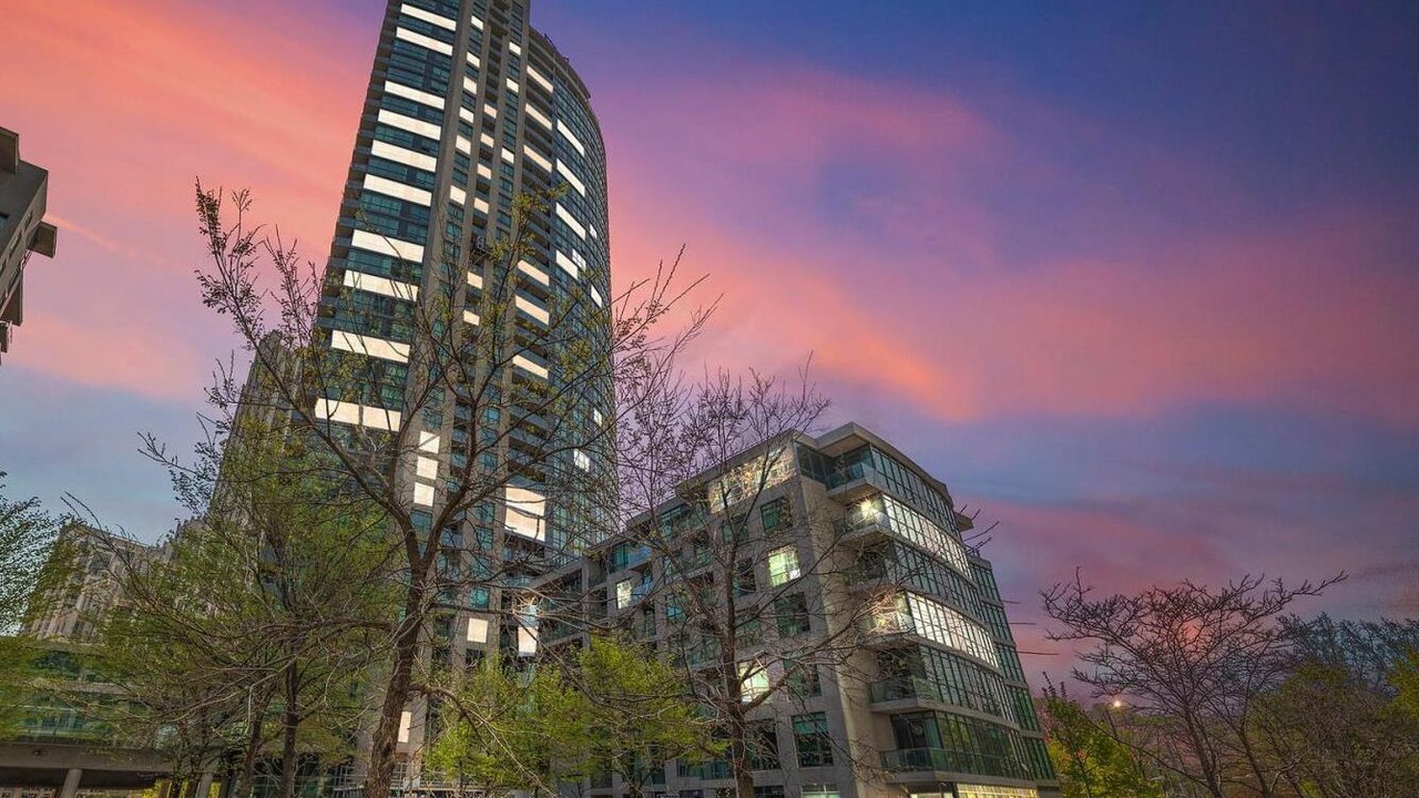 Photo of Outdoor in Fort York
