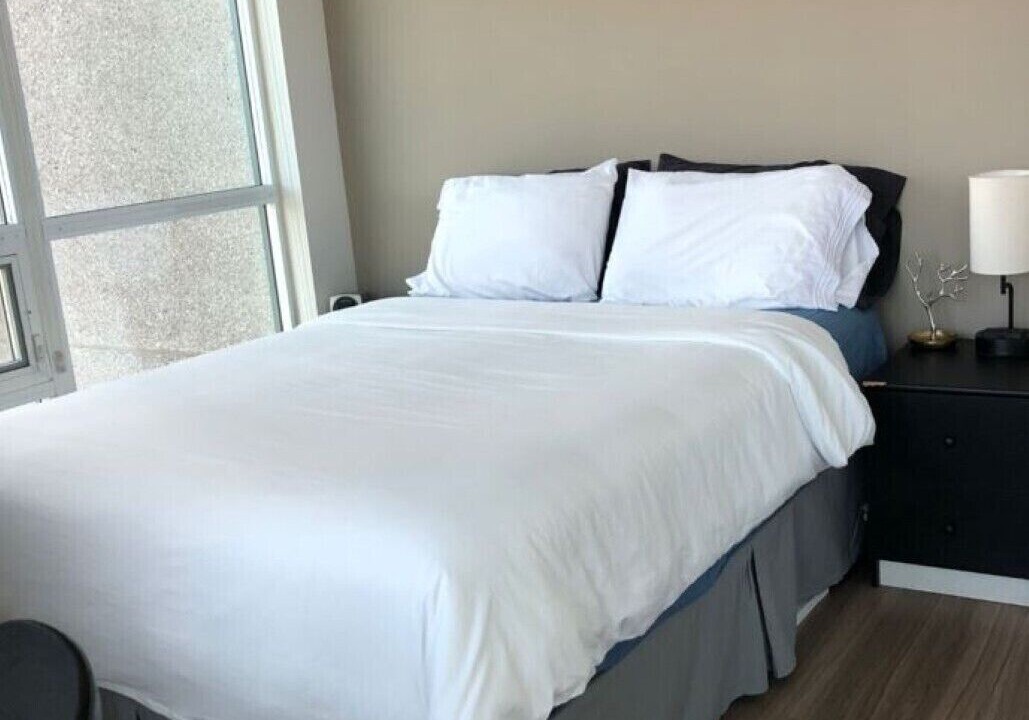 Photo of Bedroom in Fort York