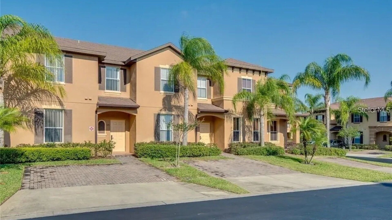 Photo of Outdoor in Regal Palms