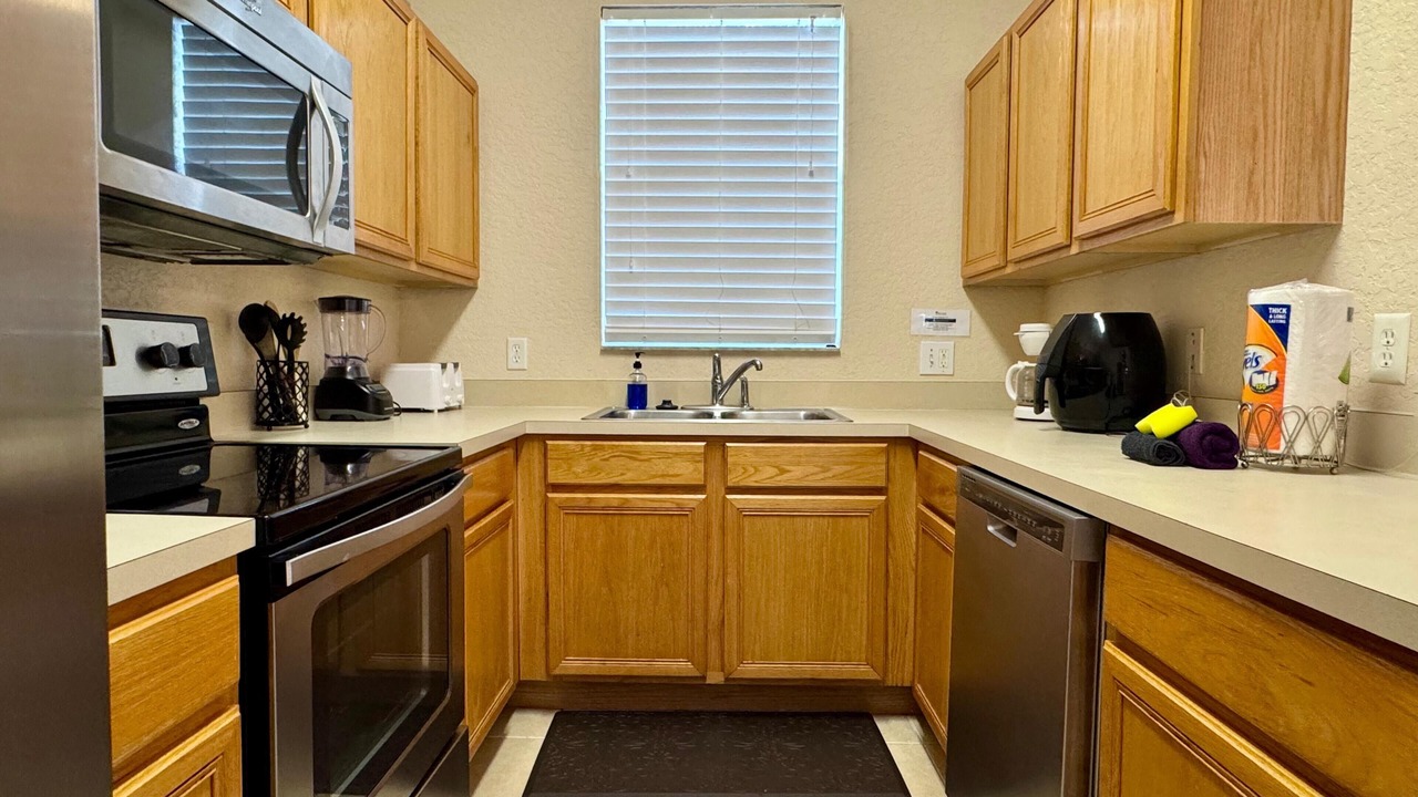 Photo of Kitchen in Regal Palms