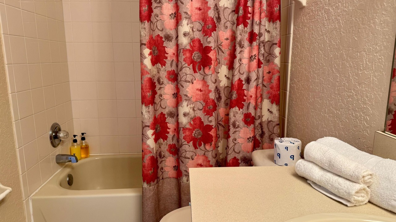 Photo of Bathroom in Regal Palms