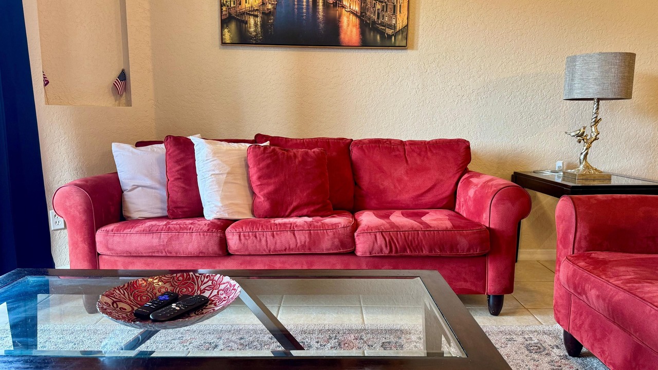Photo of Livingroom in Regal Palms