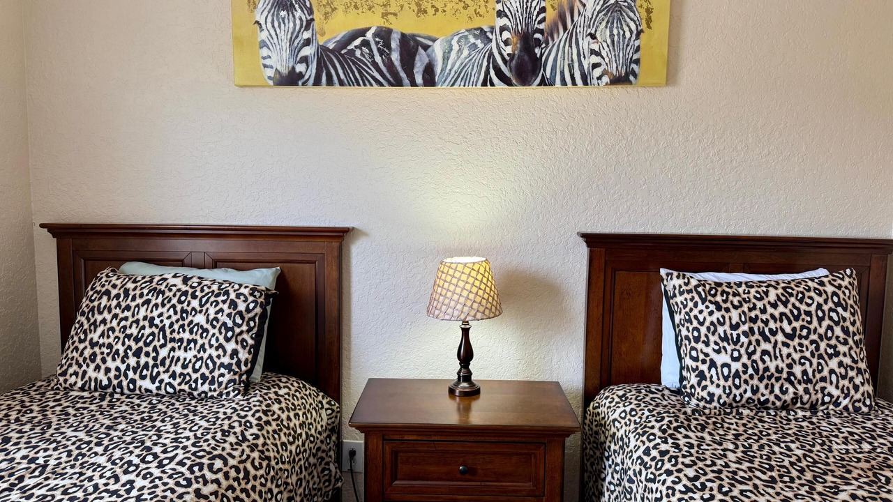 Photo of Bedroom in Regal Palms