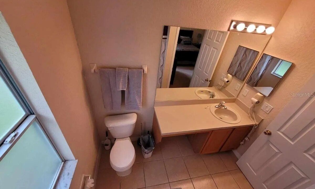 Photo of Bathroom in Regal Palms