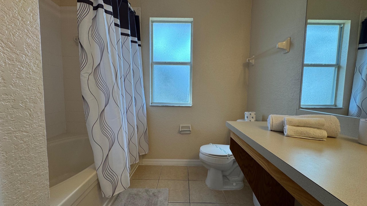 Photo of Bathroom in Regal Palms