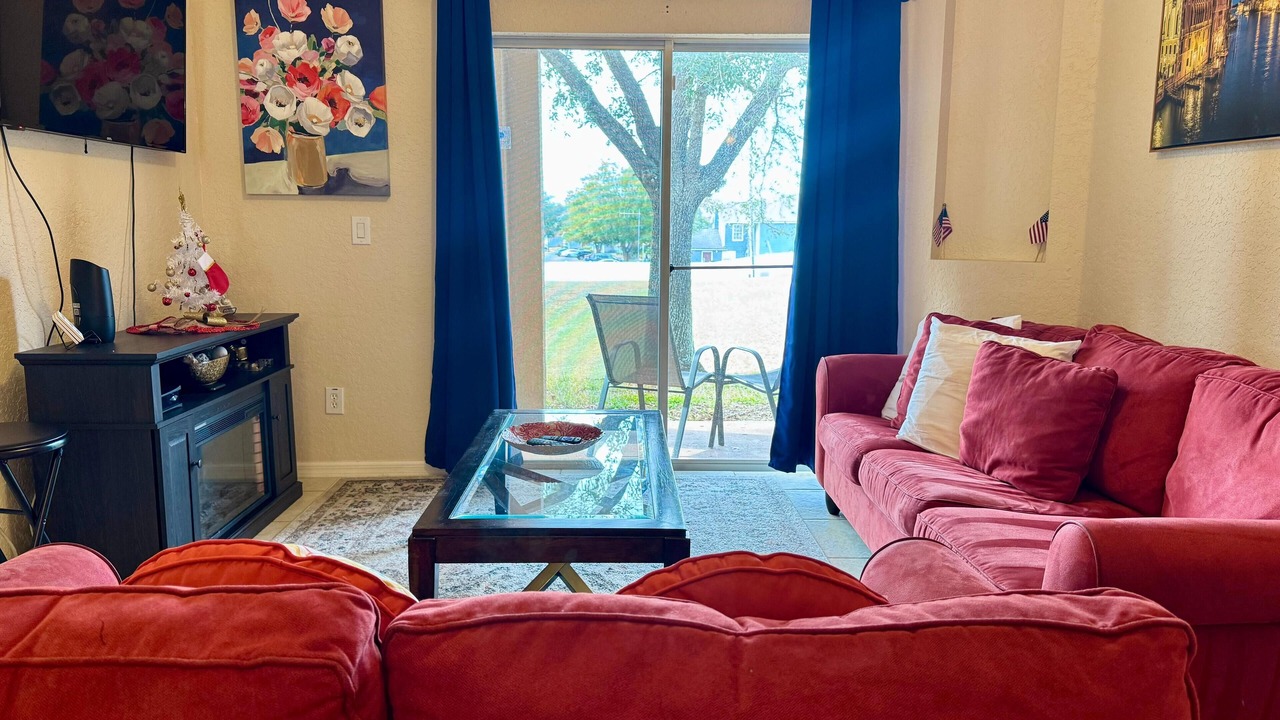 Photo of Livingroom in Regal Palms