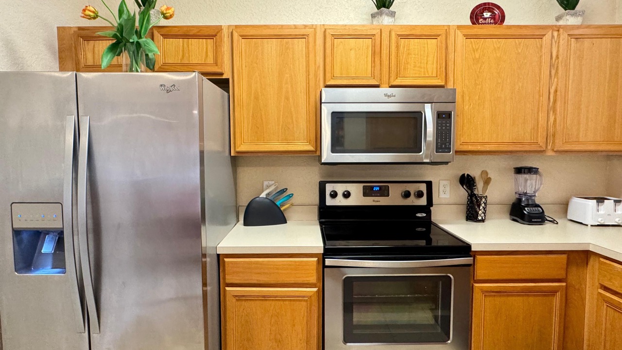 Photo of Kitchen in Regal Palms