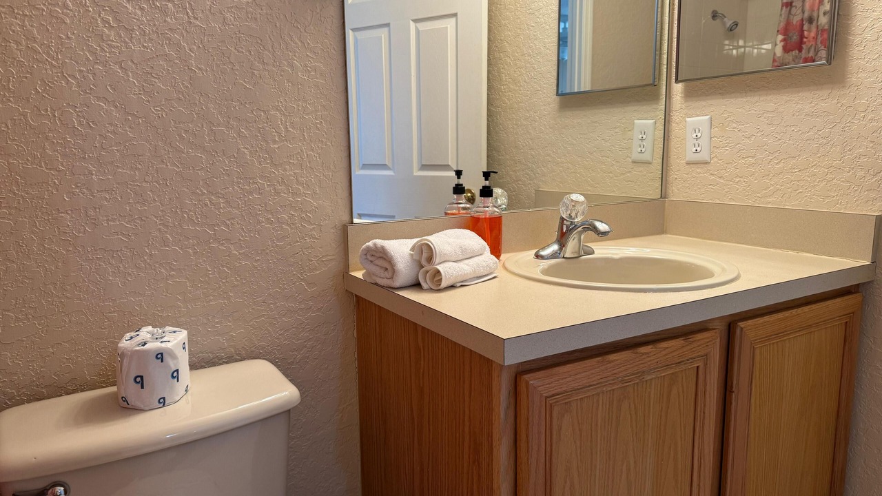 Photo of Bathroom in Regal Palms