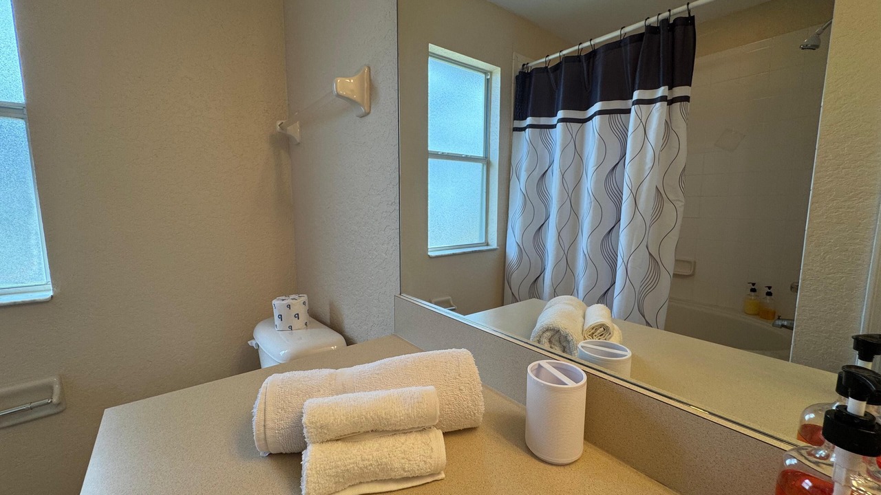 Photo of Bathroom in Regal Palms