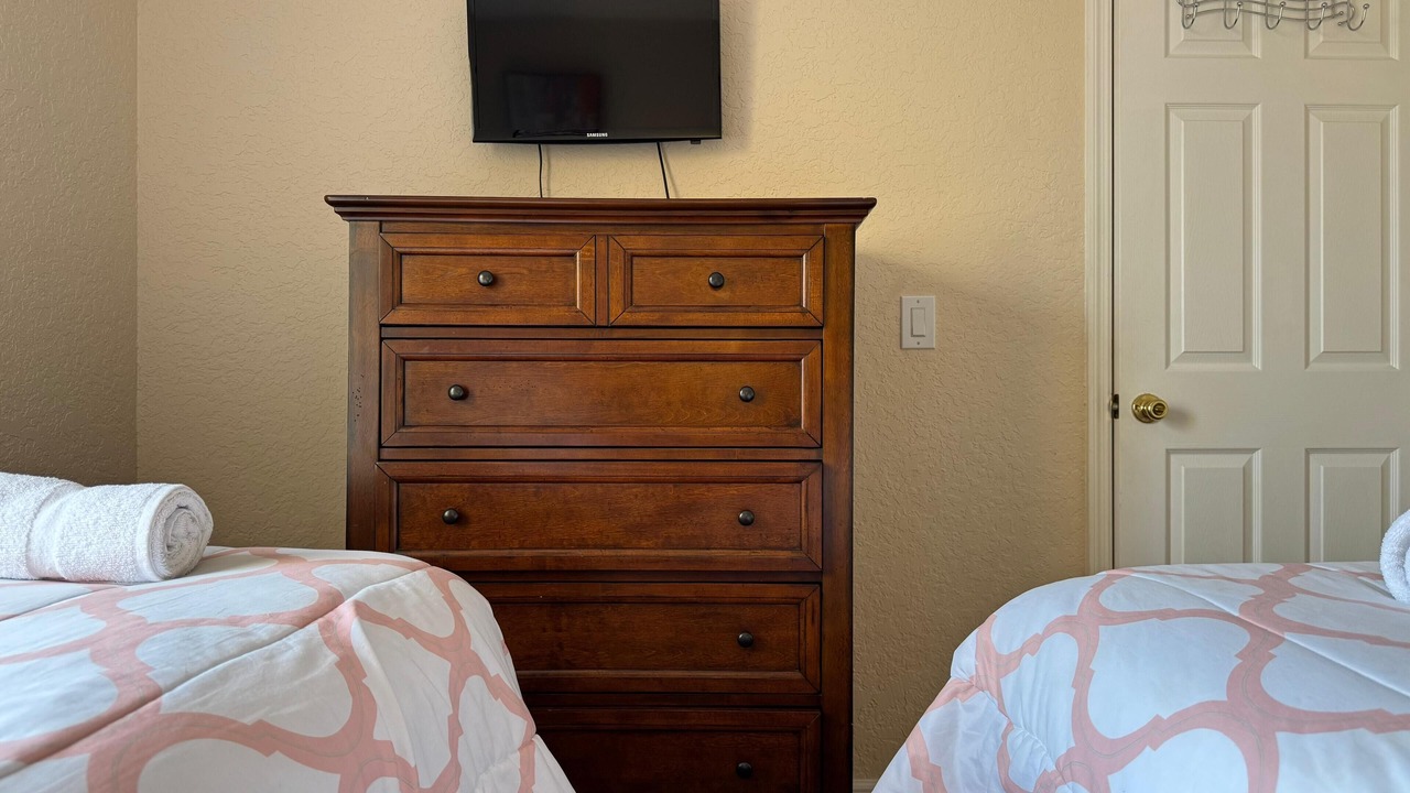 Photo of Bedroom in Regal Palms