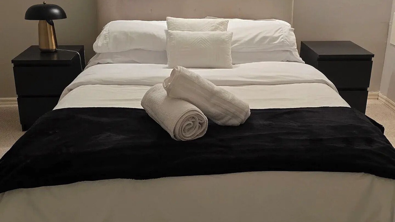Photo of Bedroom in Meadowvale Village