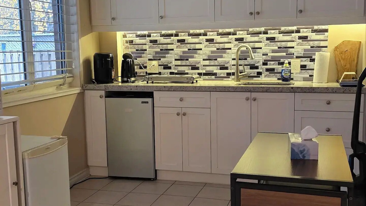 Photo of Kitchen in Meadowvale Village