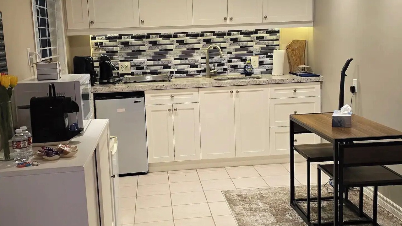Photo of Kitchen in Meadowvale Village