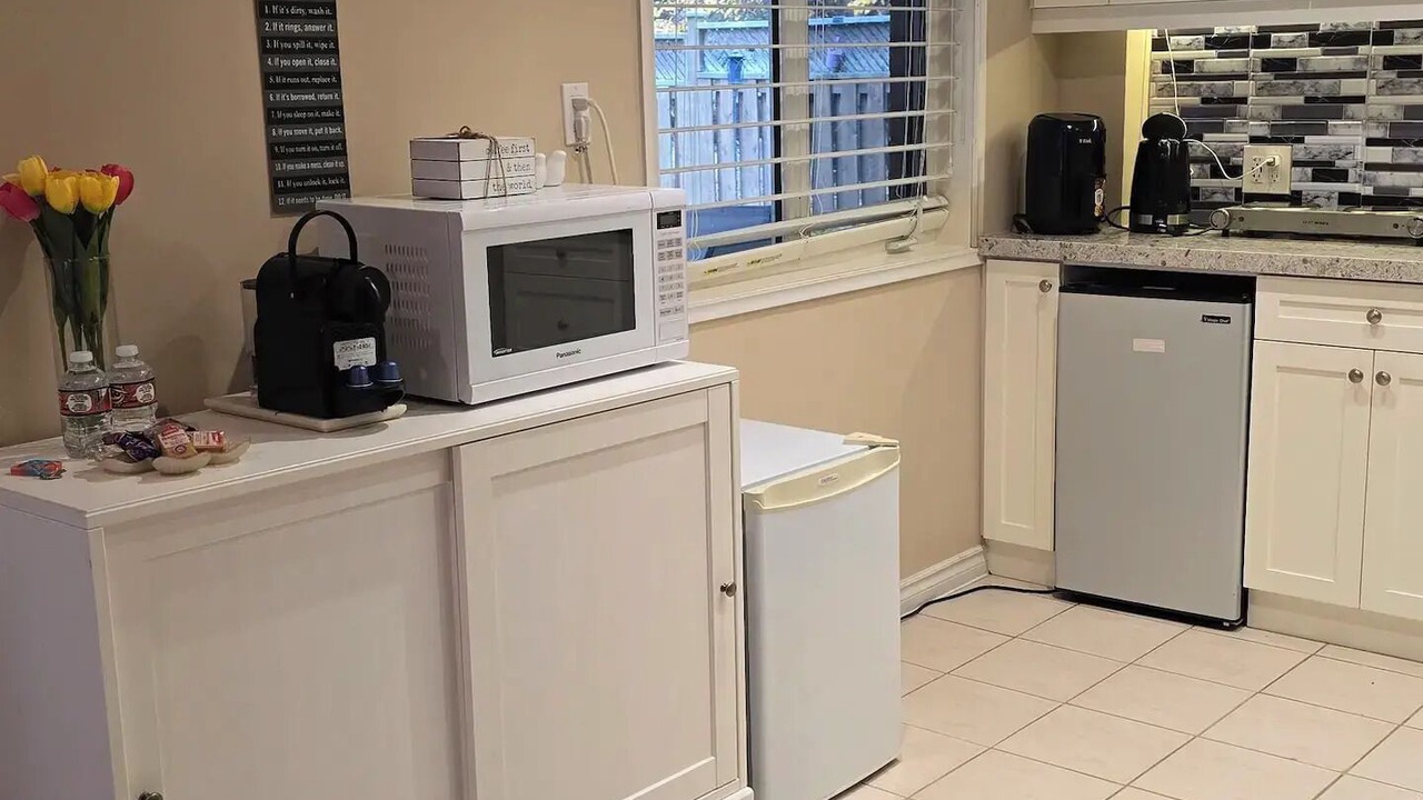 Photo of Kitchen in Meadowvale Village