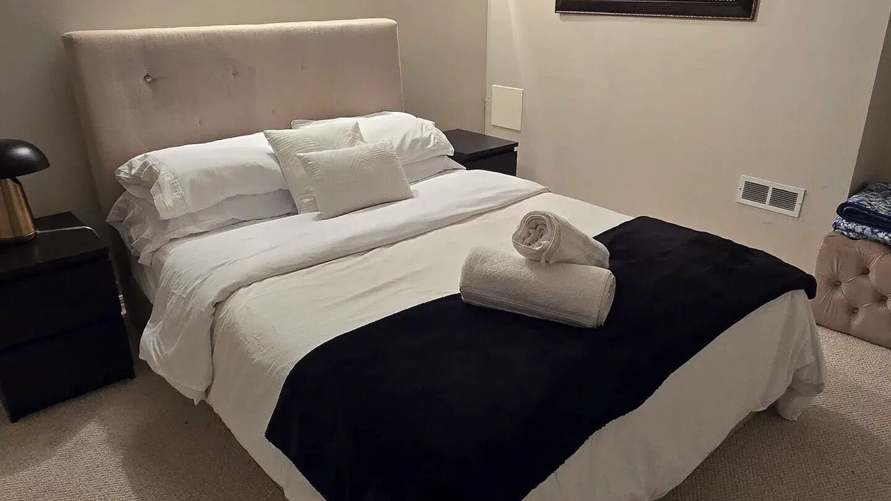Photo of Bedroom in Meadowvale Village