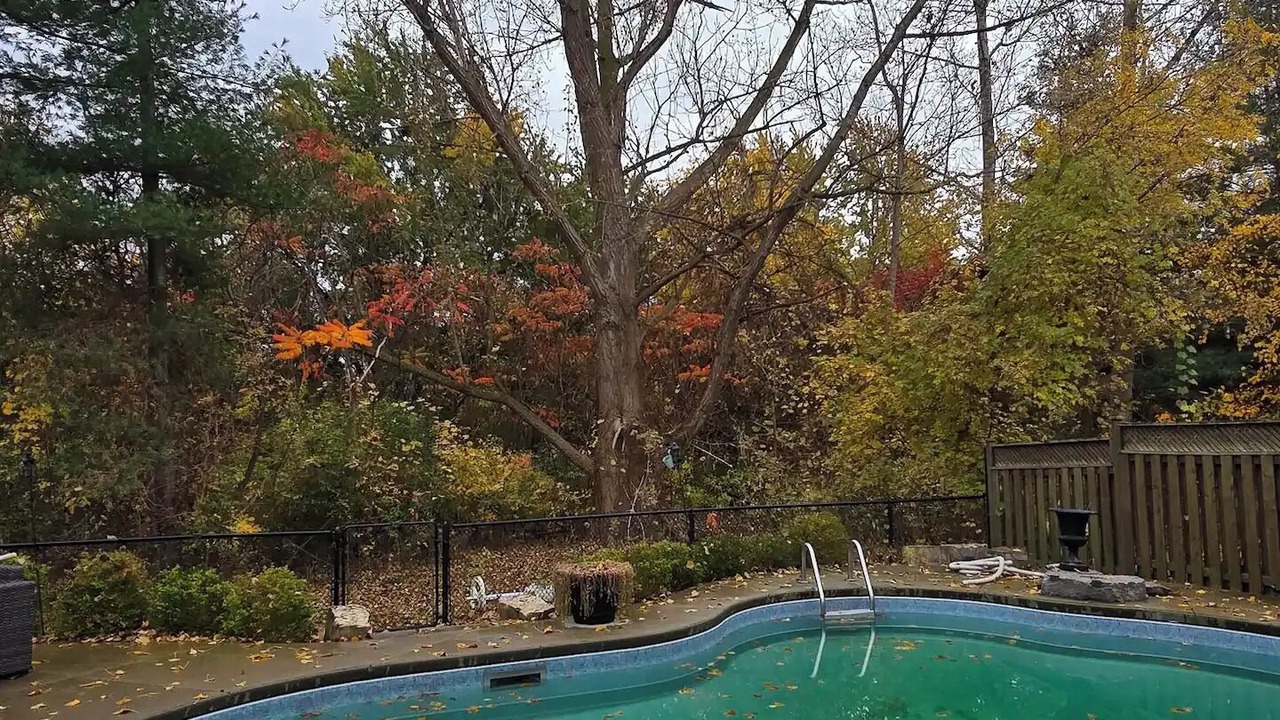 Photo of Outdoor in Meadowvale Village