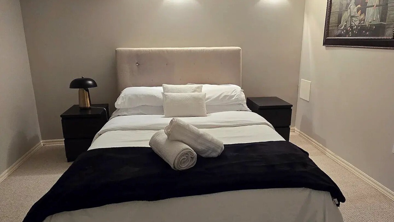 Photo of Bedroom in Meadowvale Village