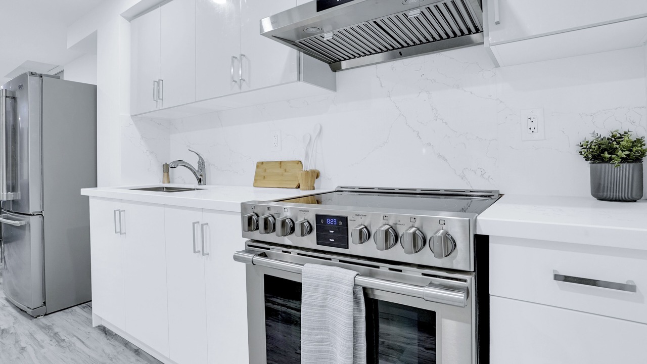 Photo of Kitchen in Caledon