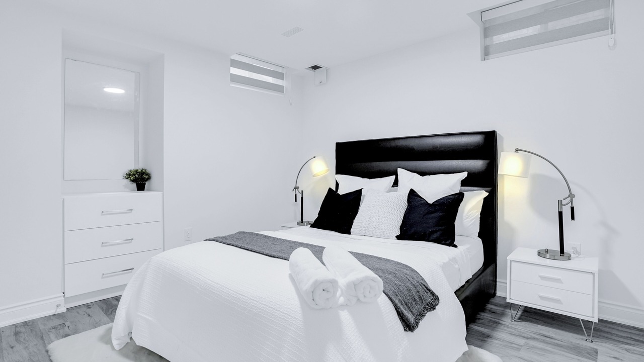 Photo of Bedroom in Caledon