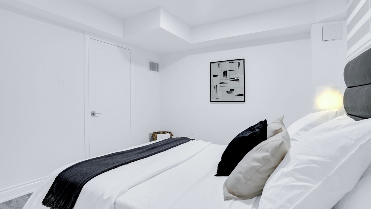 Photo of Bedroom in Caledon