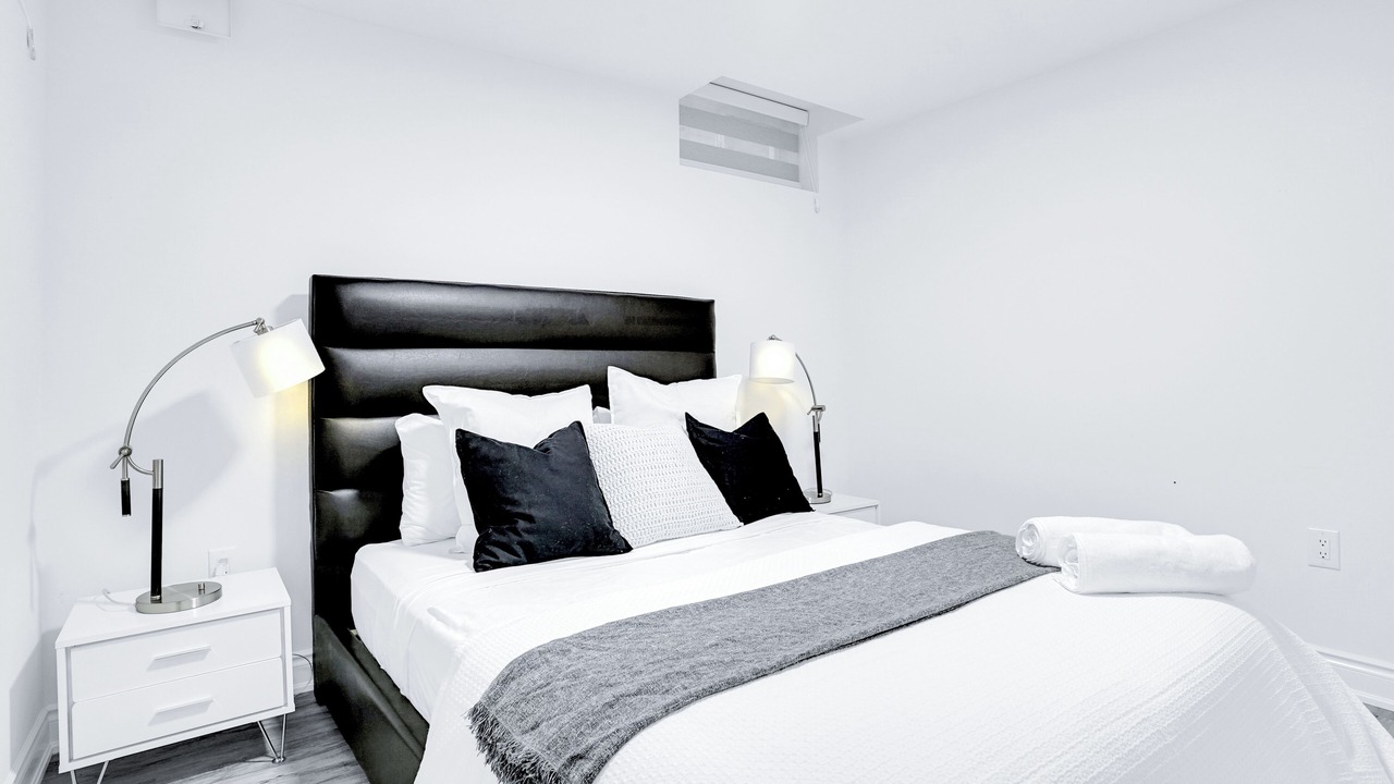 Photo of Bedroom in Caledon