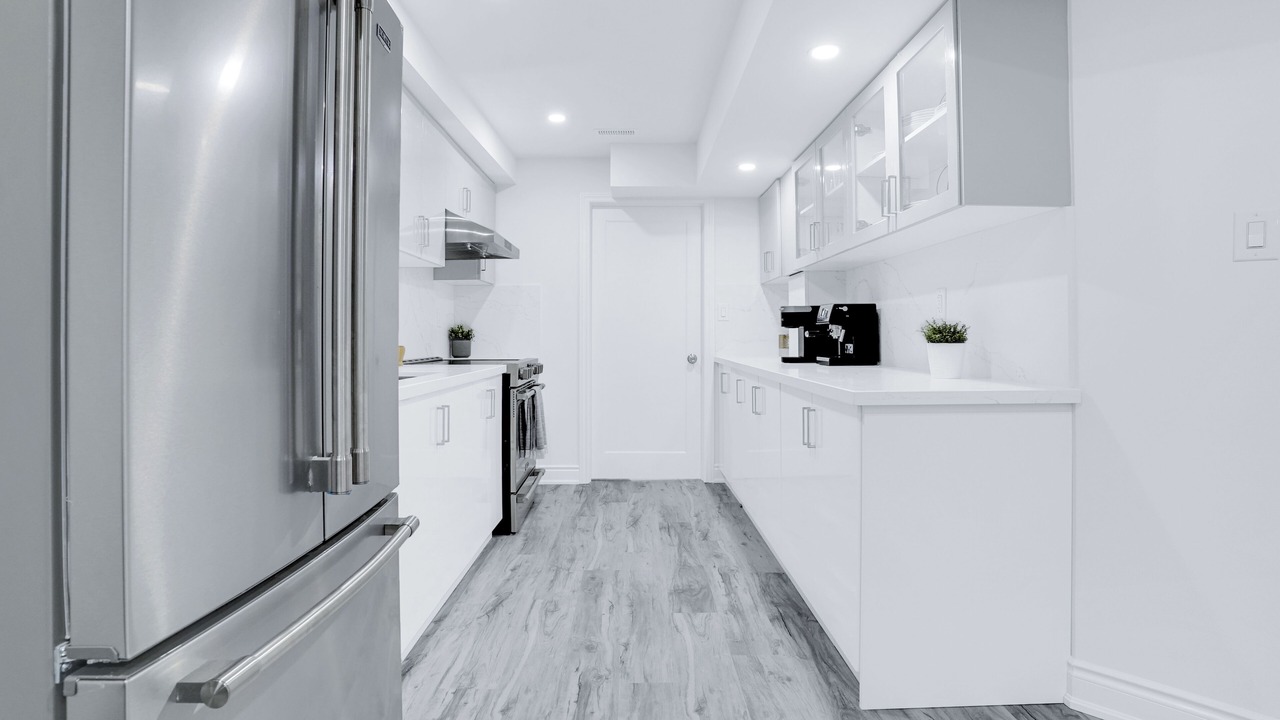 Photo of Kitchen in Caledon