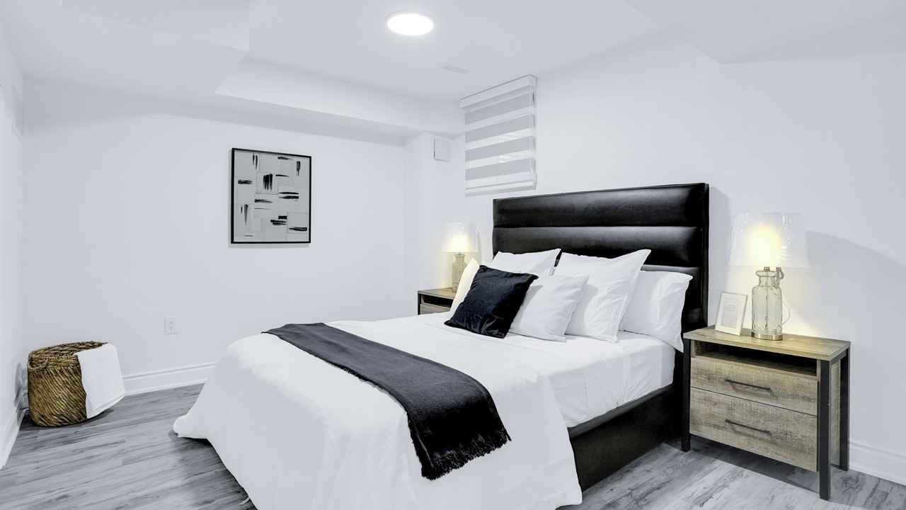 Photo of Bedroom in Caledon