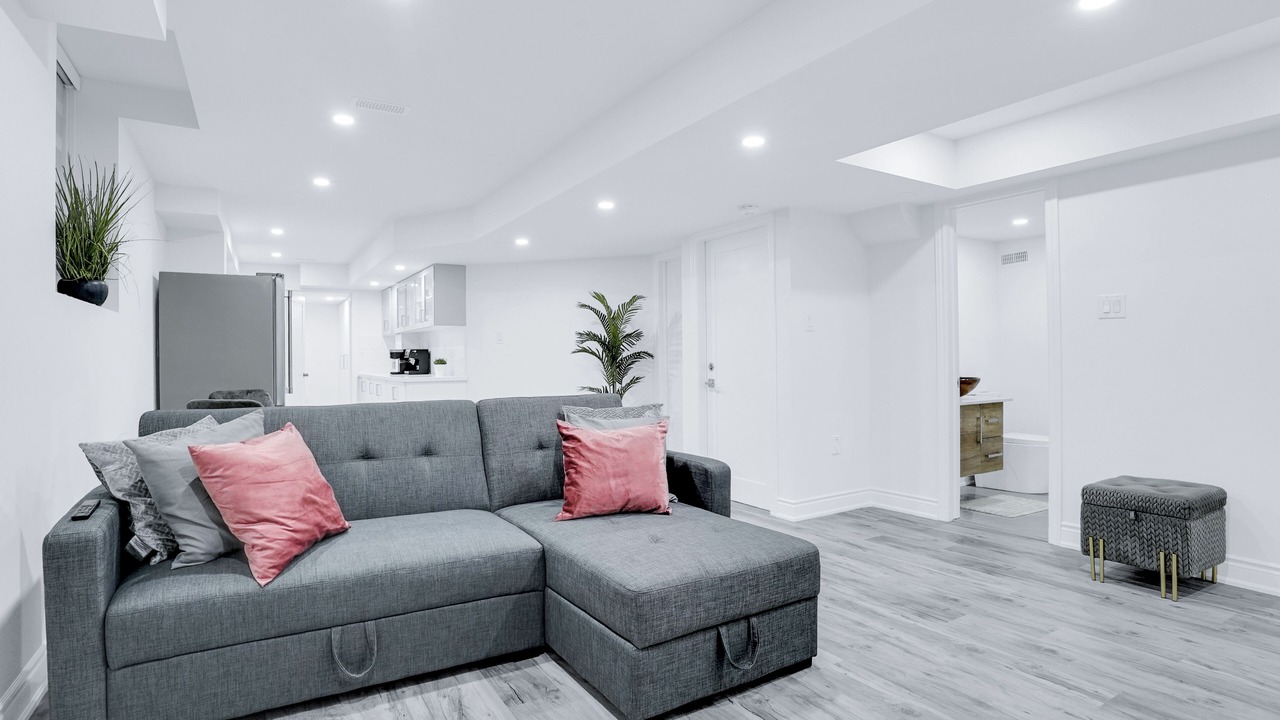 Photo of Livingroom in Caledon