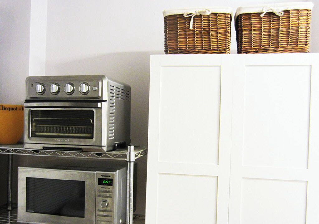 Photo of Kitchen in Parkdale