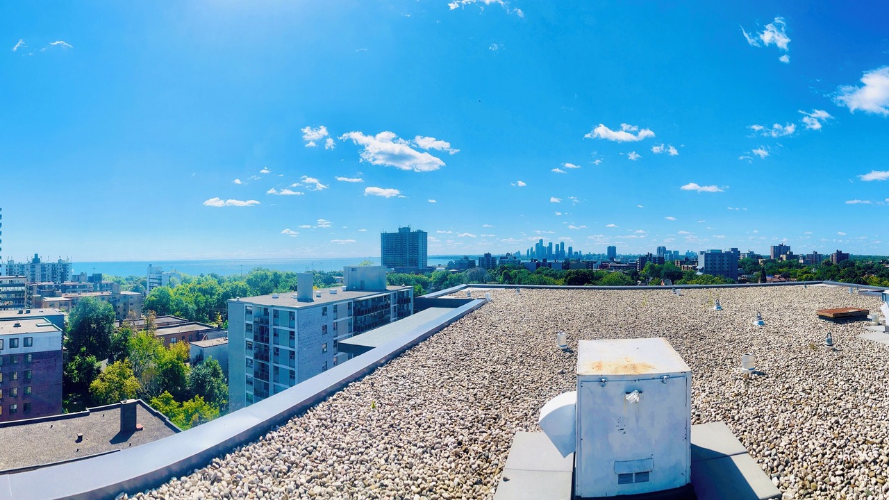 Photo of Outdoor in Parkdale