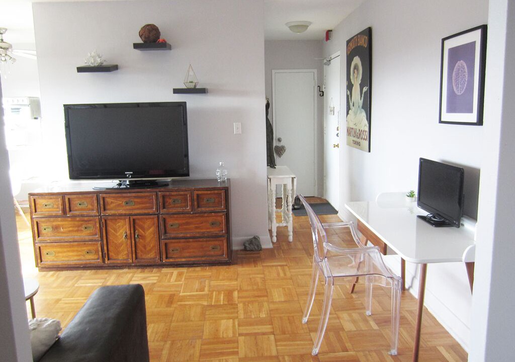 Photo of Bedroom in Parkdale