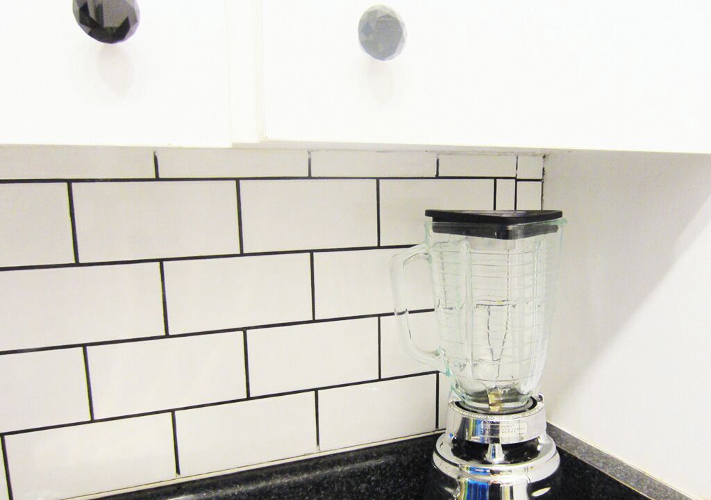 Photo of Kitchen in Parkdale
