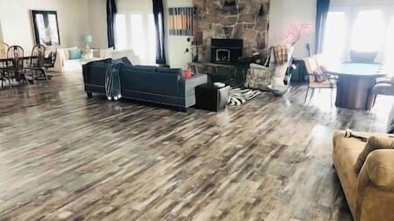 Photo of Livingroom in Port Stanton