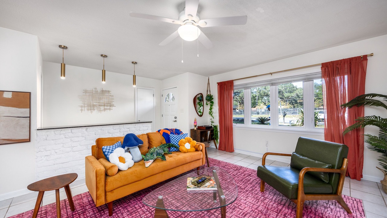 Photo of Bedroom in Gainesville